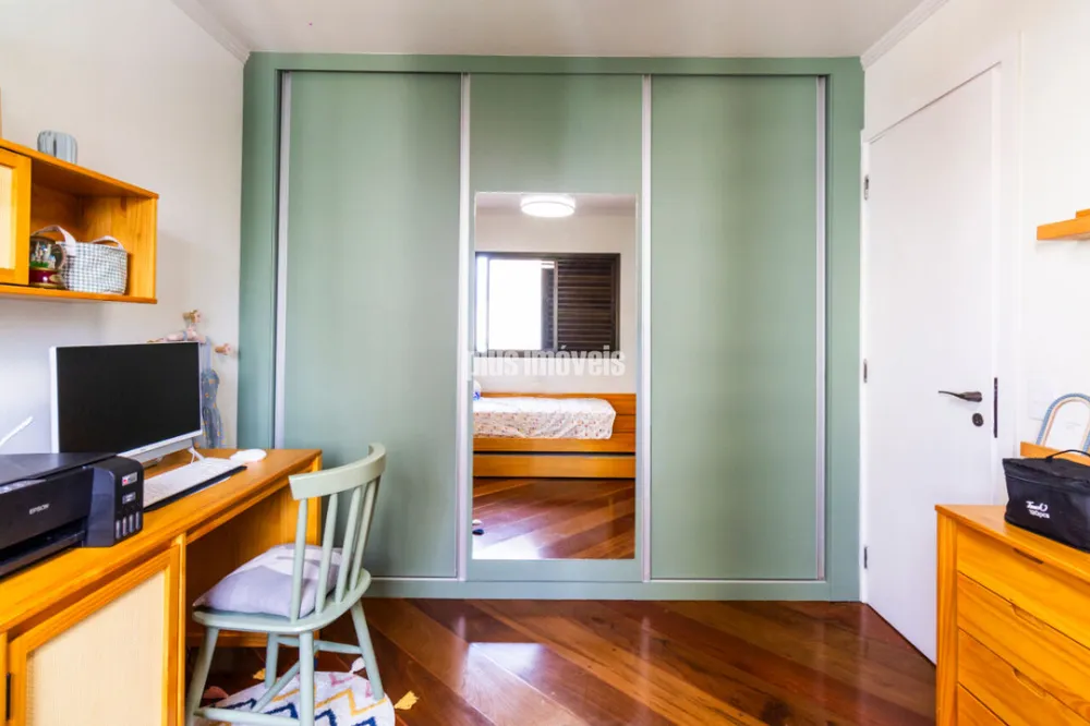 Apartamento, 3 quartos, 127 m² - Foto 2