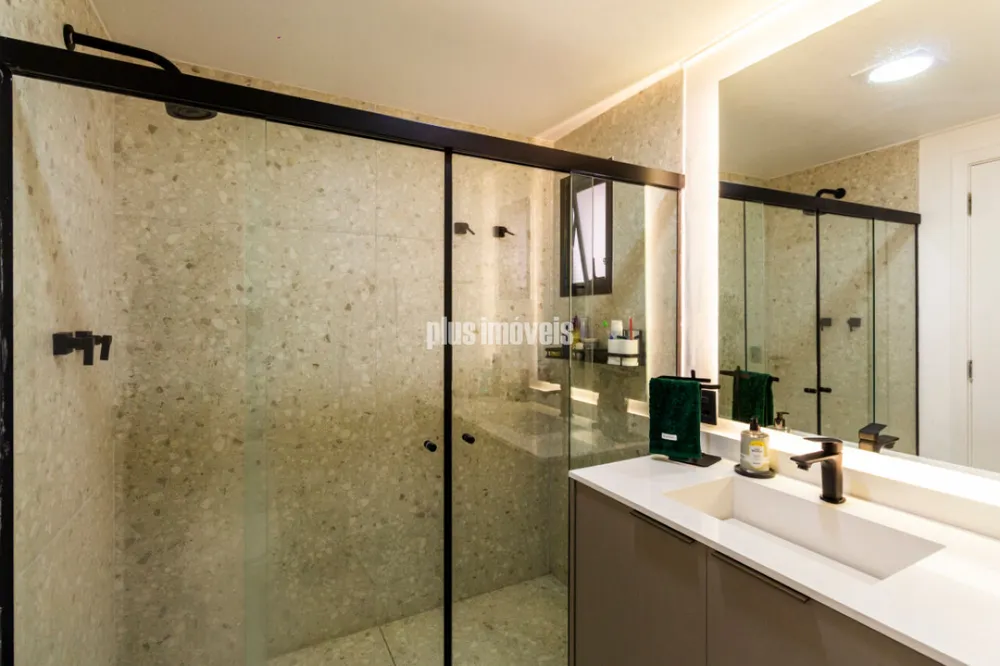 Apartamento, 3 quartos, 127 m² - Foto 3