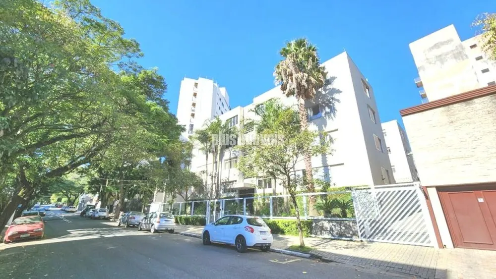 Apartamento, 2 quartos, 83 m² - Foto 4