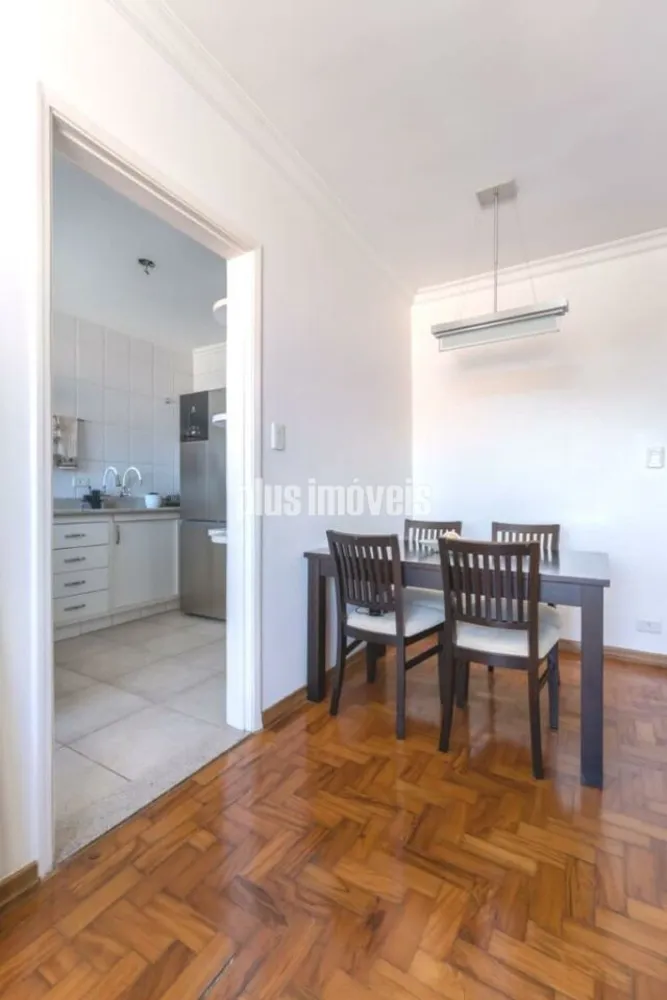Apartamento, 2 quartos, 83 m² - Foto 1