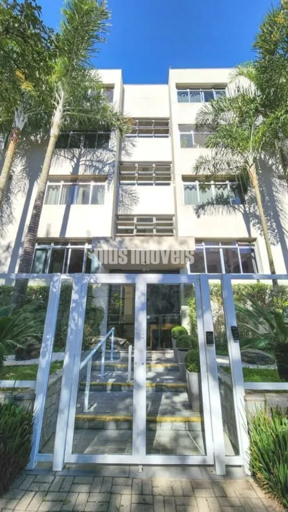 Apartamento, 2 quartos, 83 m² - Foto 3