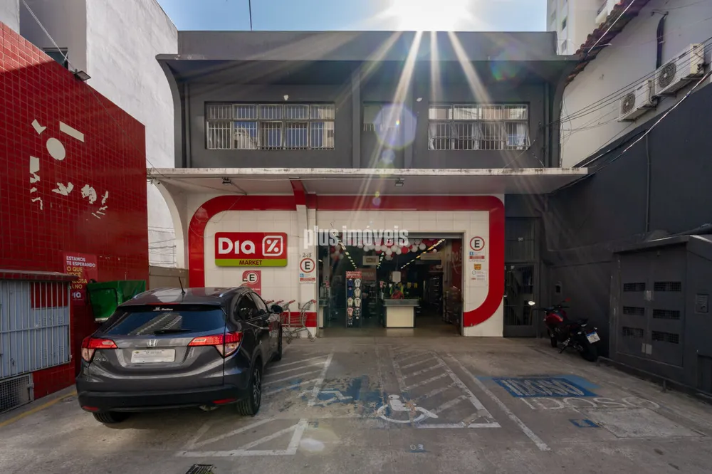 Prédio Inteiro, 866 m² - Foto 7