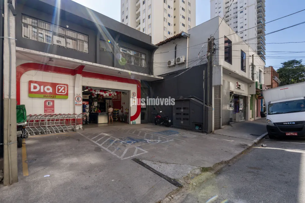 Prédio Inteiro, 866 m² - Foto 5