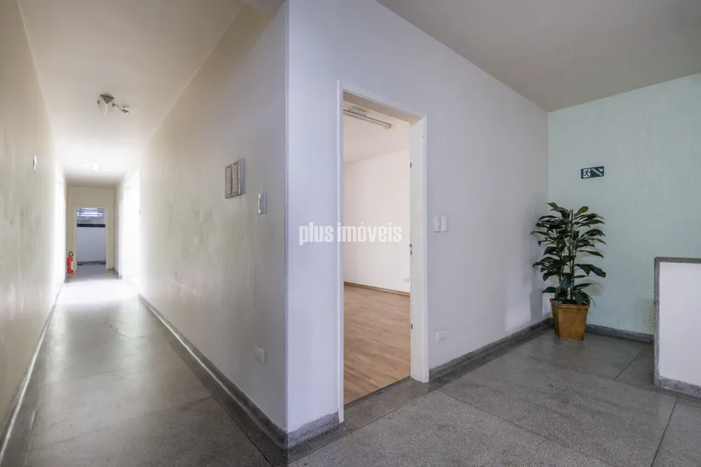 Prédio Inteiro, 866 m² - Foto 9