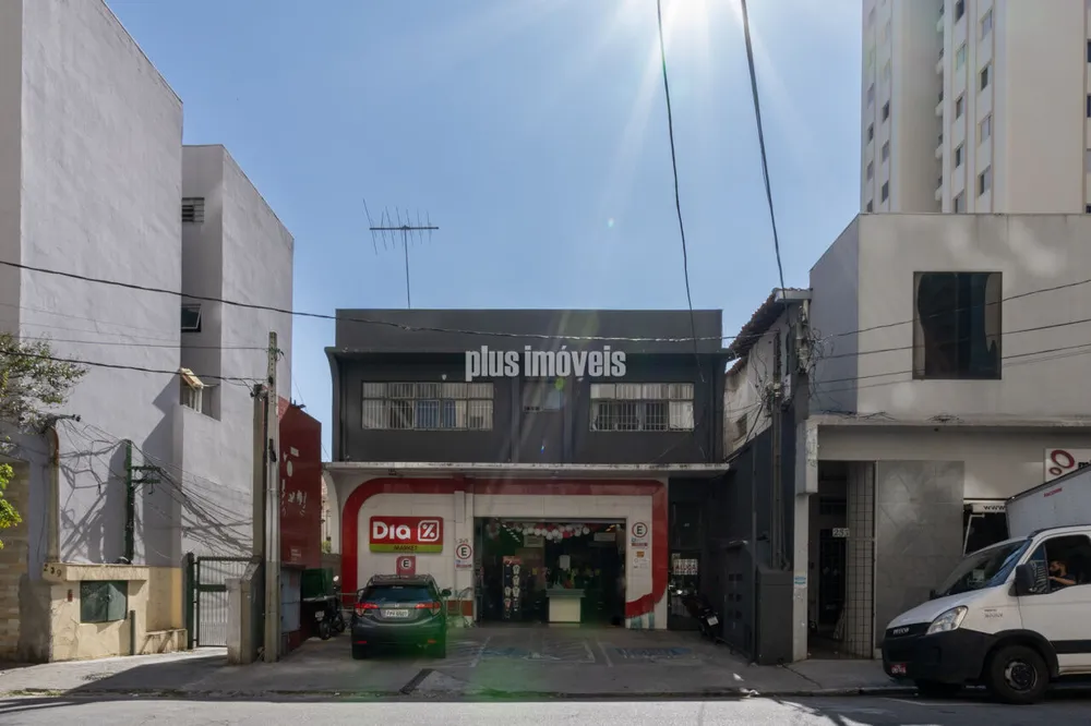 Prédio Inteiro, 866 m² - Foto 3