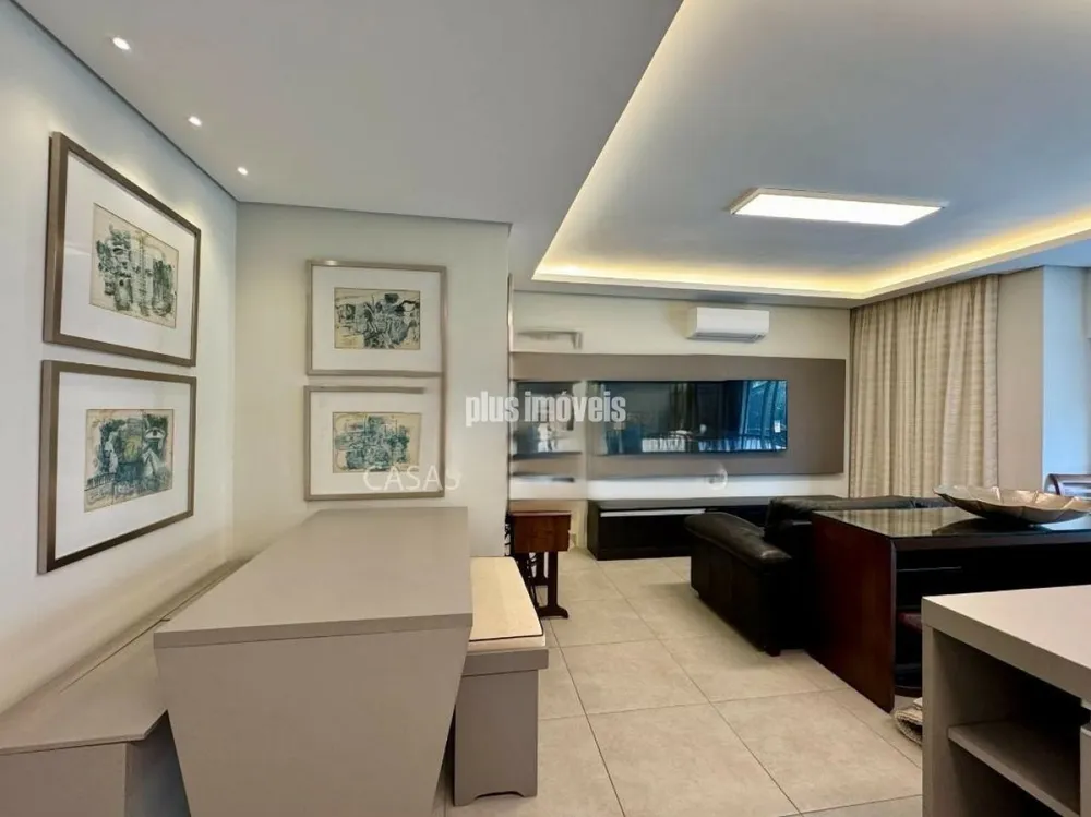 Apartamento, 1 quarto, 62 m² - Foto 3