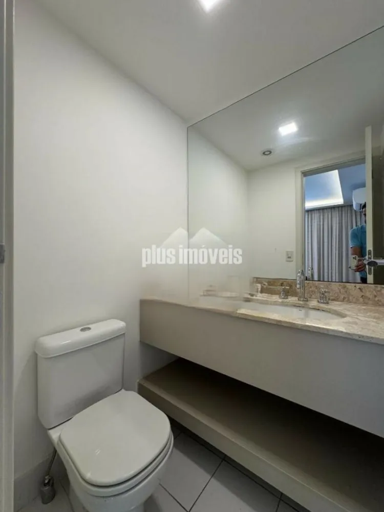Apartamento, 1 quarto, 62 m² - Foto 4