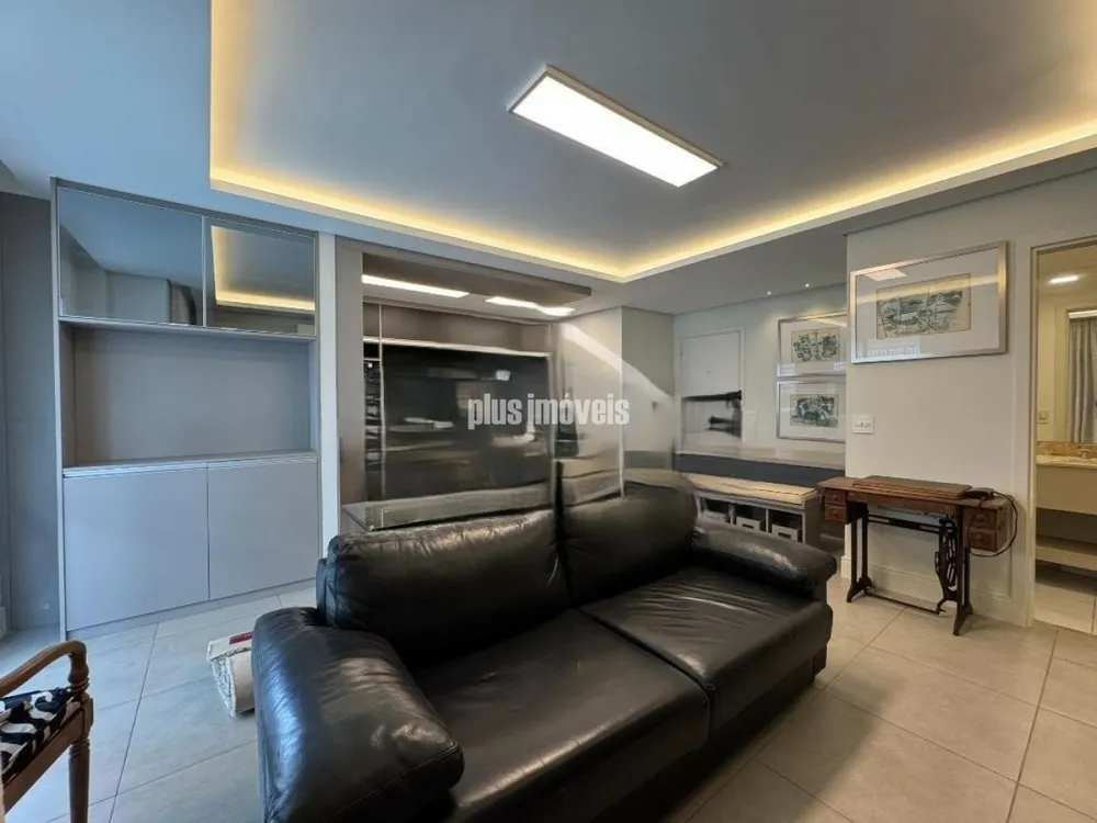 Apartamento, 1 quarto, 62 m² - Foto 2