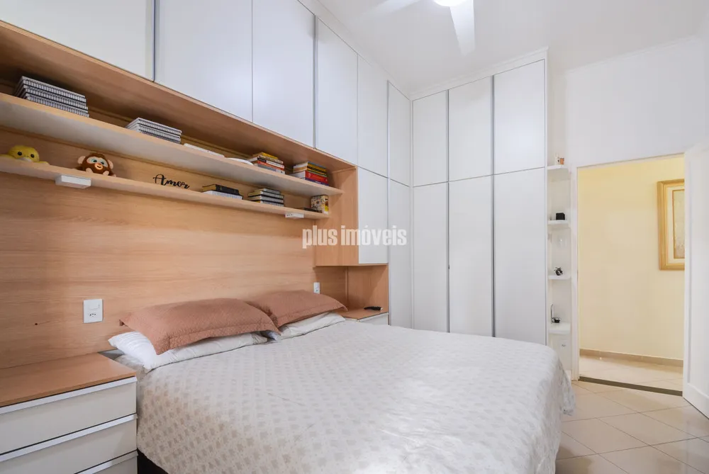 Apartamento, 2 quartos, 82 m² - Foto 3