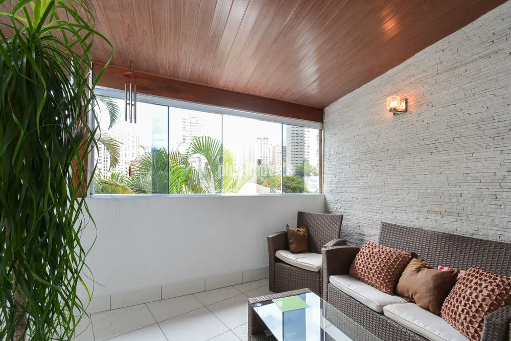 Apartamento, 2 quartos, 82 m² - Foto 4