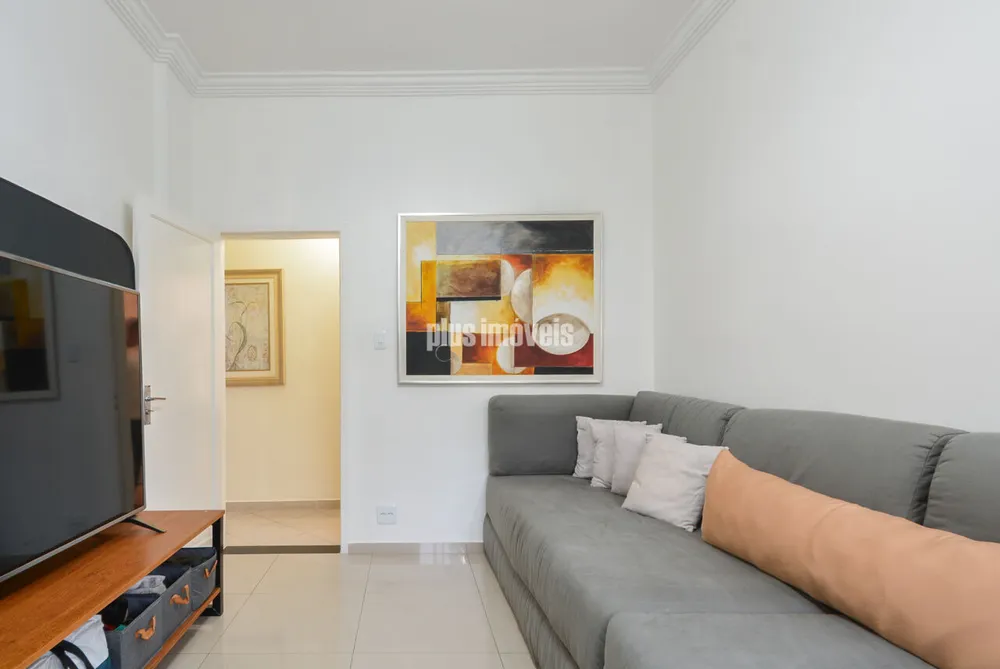 Apartamento, 2 quartos, 82 m² - Foto 2