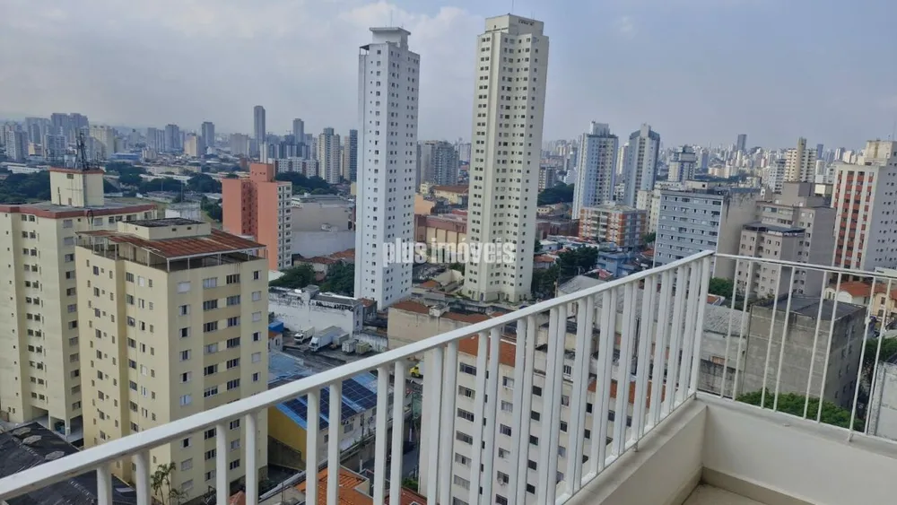 Apartamento, 2 quartos, 137 m² - Foto 2