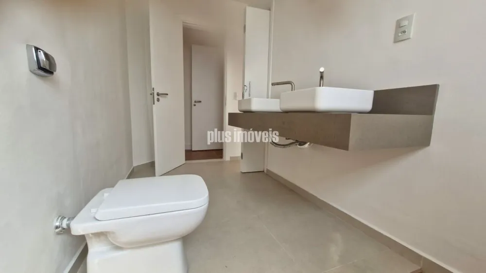 Apartamento, 2 quartos, 137 m² - Foto 1