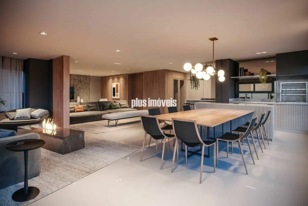 Apartamento, 4 quartos, 195 m² - Foto 7