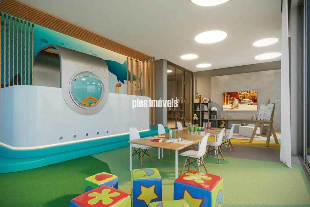 Apartamento, 4 quartos, 195 m² - Foto 3