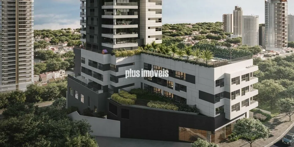 Apartamento, 4 quartos, 195 m² - Foto 12