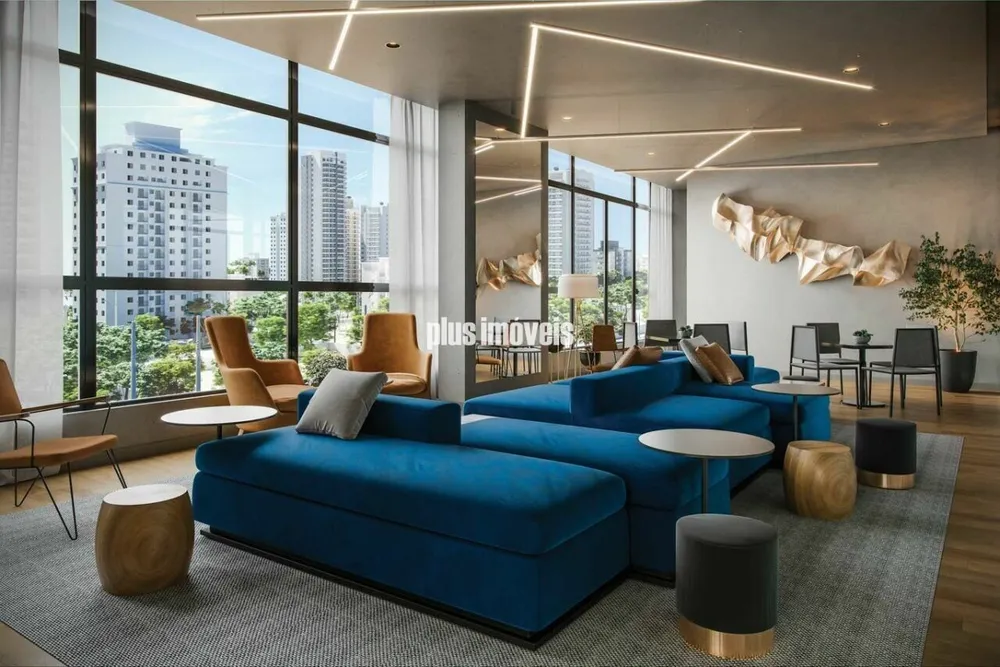 Apartamento, 4 quartos, 195 m² - Foto 6