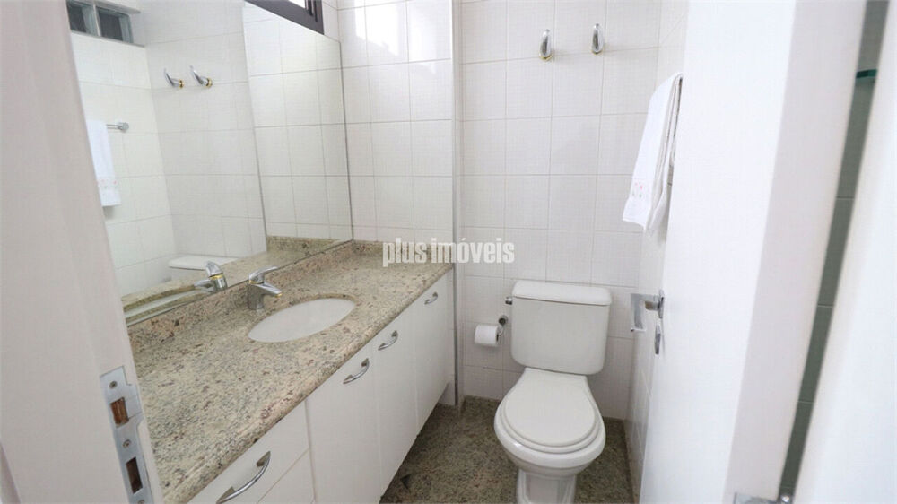 Apartamento à venda com 3 quartos, 165m² - Foto 9