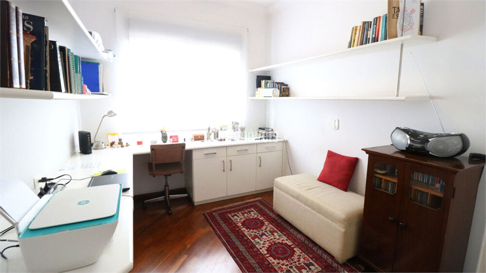 Apartamento à venda com 3 quartos, 165m² - Foto 11