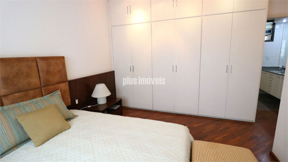 Apartamento à venda com 3 quartos, 165m² - Foto 6