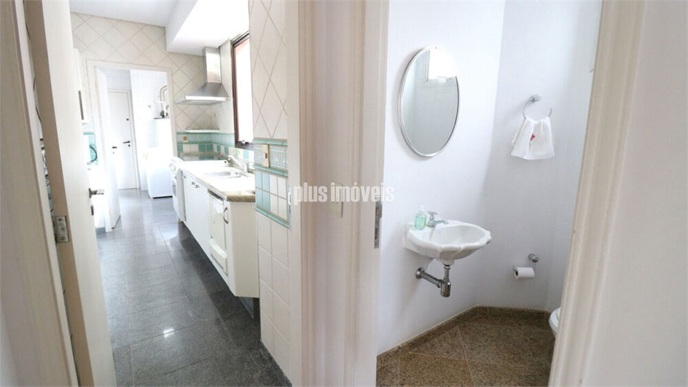 Apartamento à venda com 3 quartos, 165m² - Foto 7