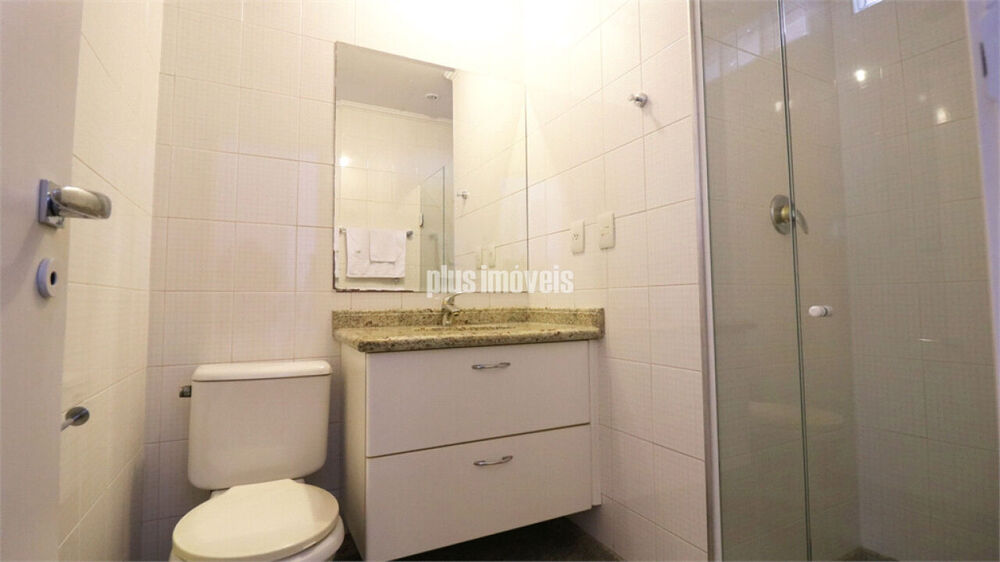 Apartamento à venda com 3 quartos, 165m² - Foto 12