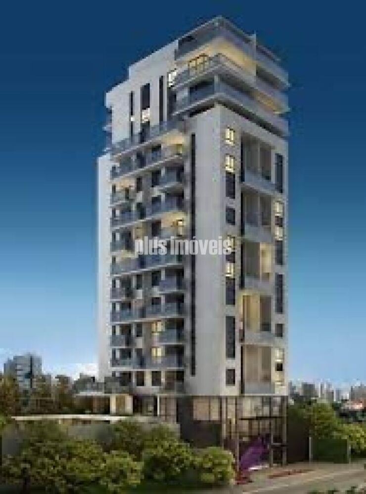 Apartamento, 1 quarto, 34 m² - Foto 8