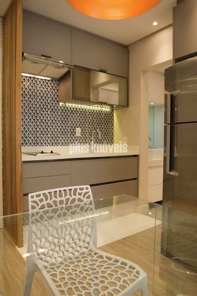Apartamento, 1 quarto, 34 m² - Foto 5