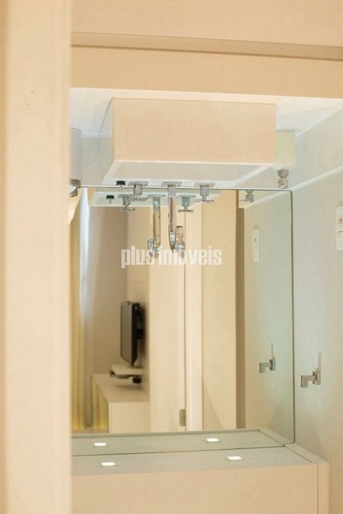 Apartamento, 1 quarto, 34 m² - Foto 2