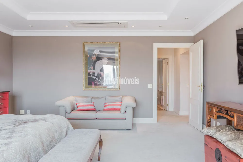 Apartamento, 4 quartos, 649 m² - Foto 5