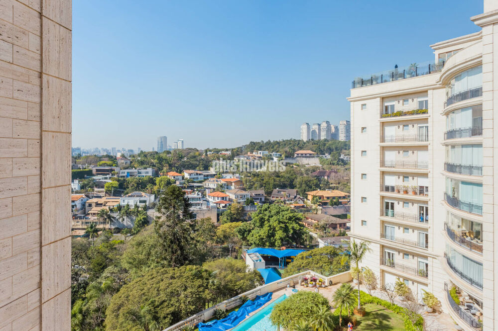 Apartamento, 4 quartos, 649 m² - Foto 4