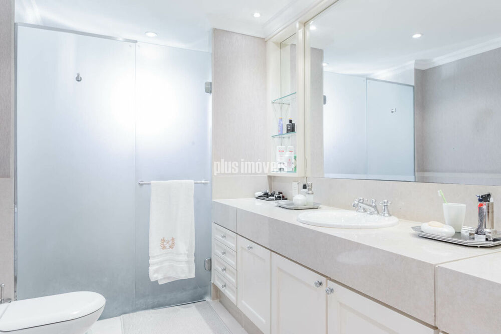 Apartamento, 4 quartos, 649 m² - Foto 1