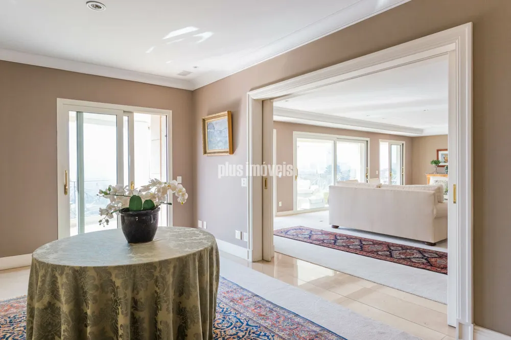 Apartamento, 4 quartos, 649 m² - Foto 11