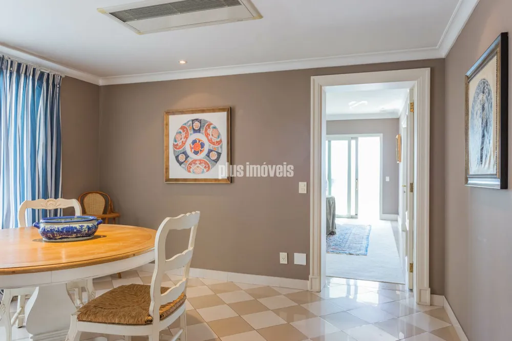 Apartamento, 4 quartos, 649 m² - Foto 12