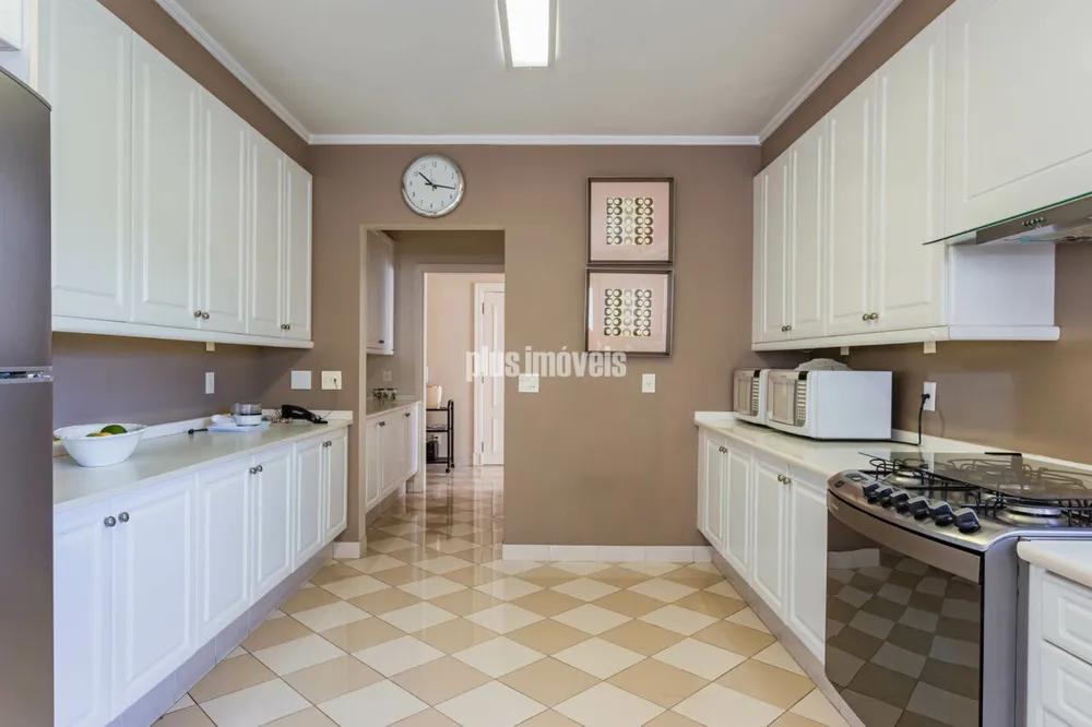 Apartamento, 4 quartos, 649 m² - Foto 6