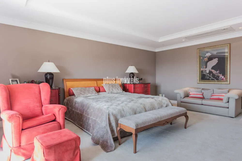 Apartamento, 4 quartos, 649 m² - Foto 10