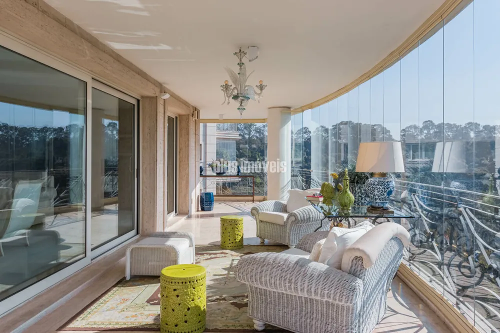 Apartamento, 4 quartos, 649 m² - Foto 9
