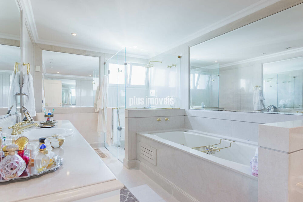 Apartamento, 4 quartos, 649 m² - Foto 2