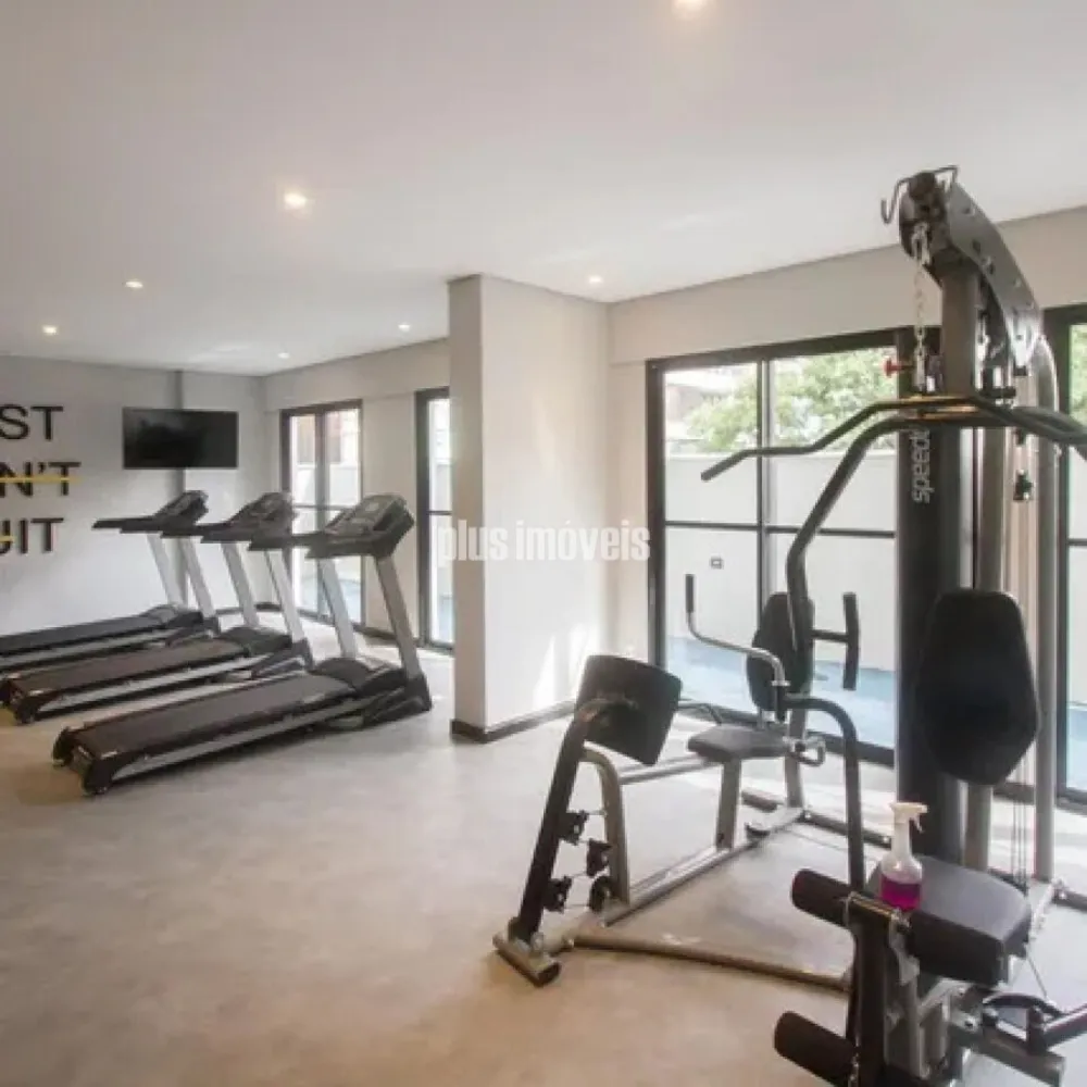 Kitnet-Studio, 27 m² - Foto 4
