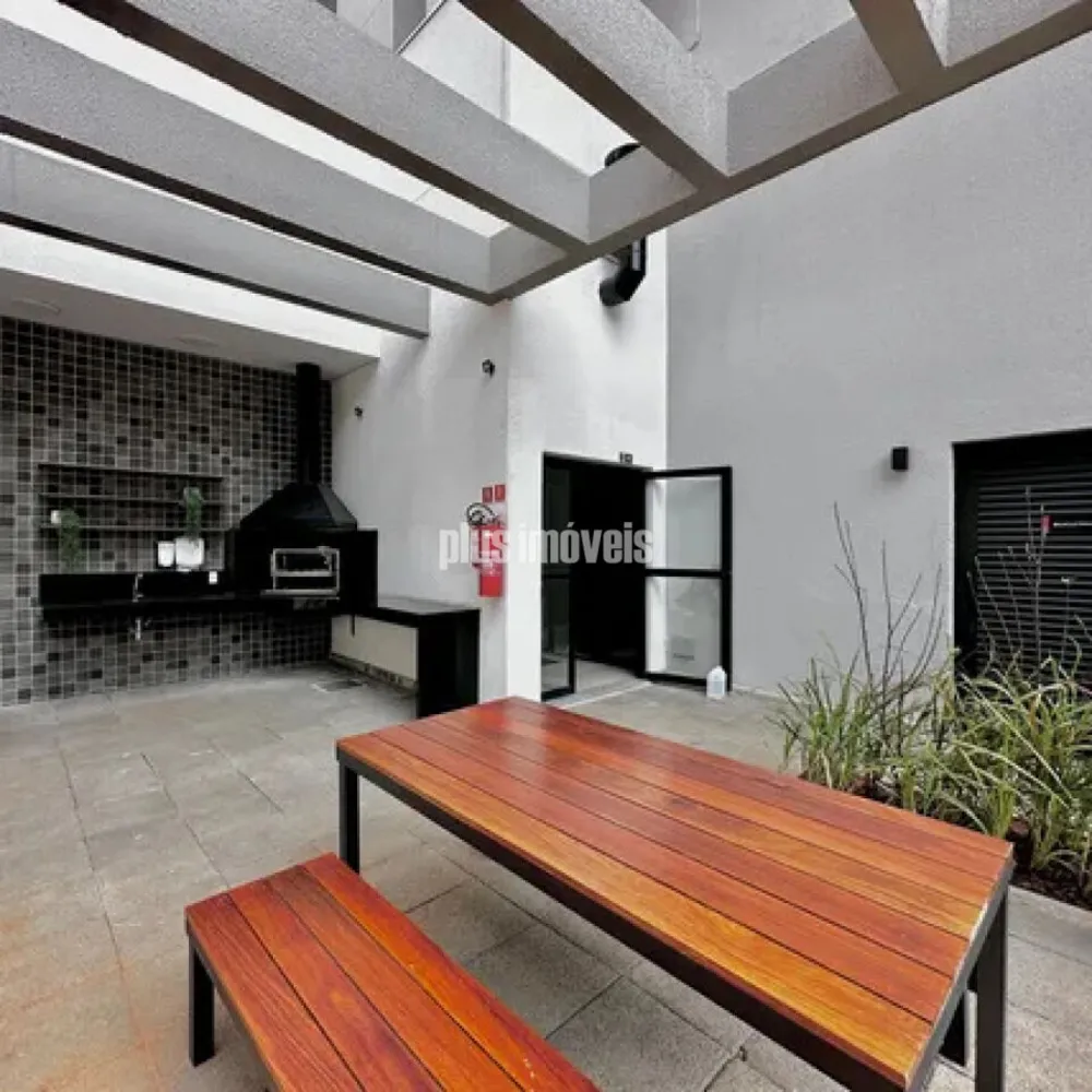 Kitnet-Studio, 27 m² - Foto 3