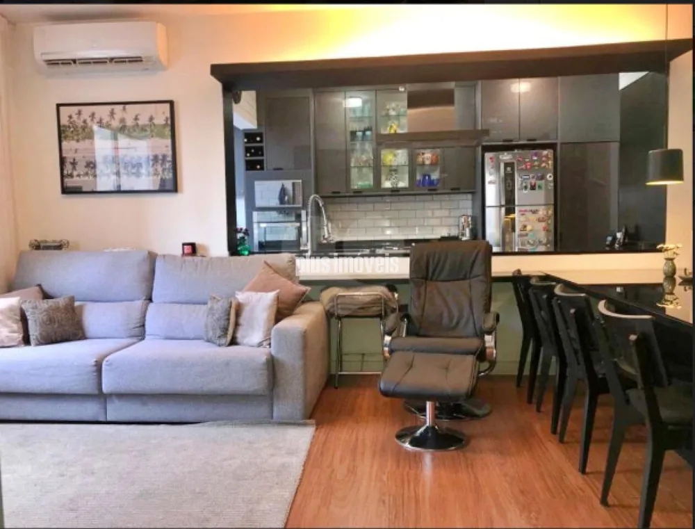 Apartamento, 2 quartos, 100 m² - Foto 1