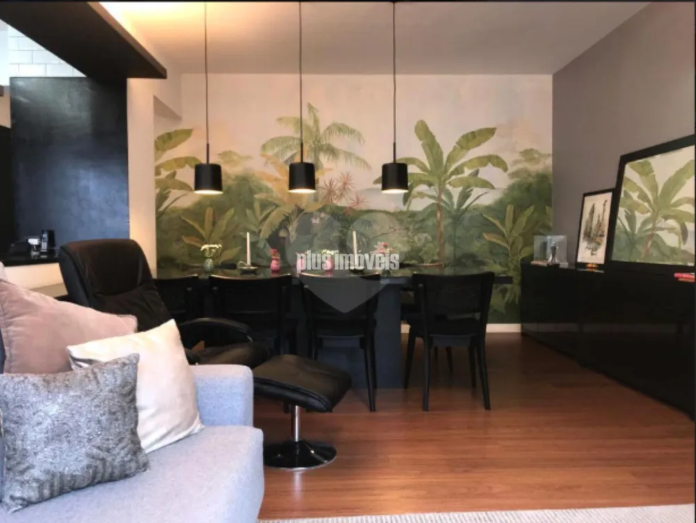 Apartamento, 2 quartos, 100 m² - Foto 2