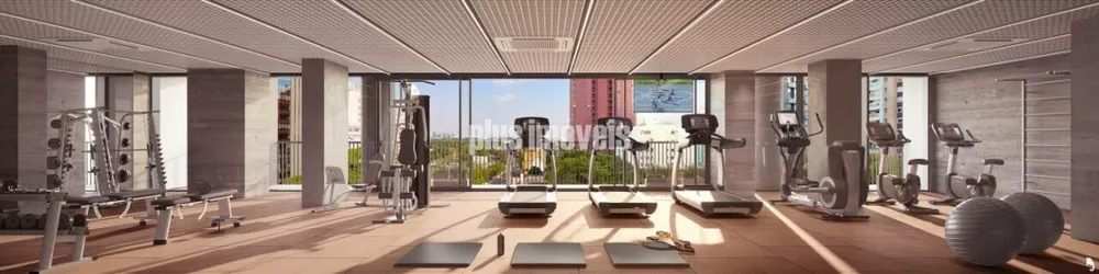 Apartamento, 3 quartos, 100 m² - Foto 3
