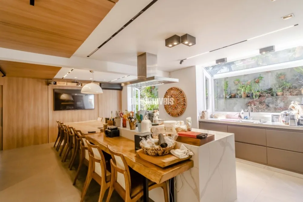 Casa, 4 quartos, 465 m² - Foto 4