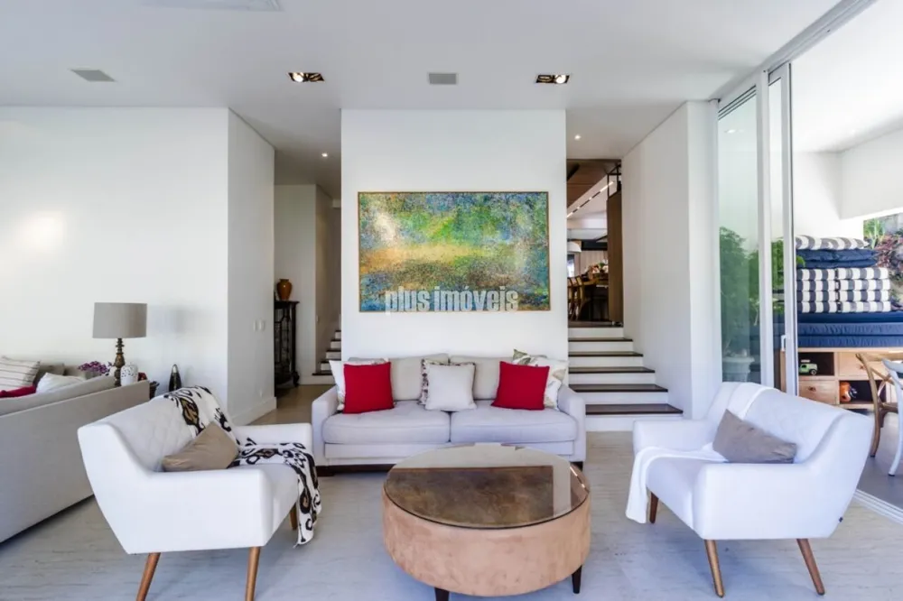 Casa, 4 quartos, 465 m² - Foto 2