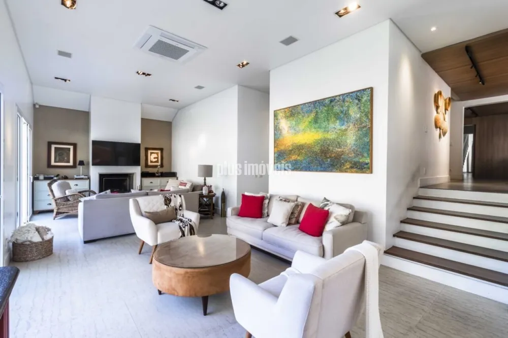 Casa, 4 quartos, 465 m² - Foto 3