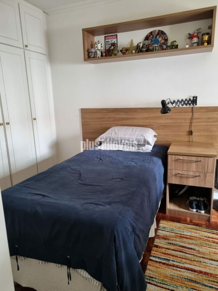 Apartamento, 4 quartos, 155 m² - Foto 29