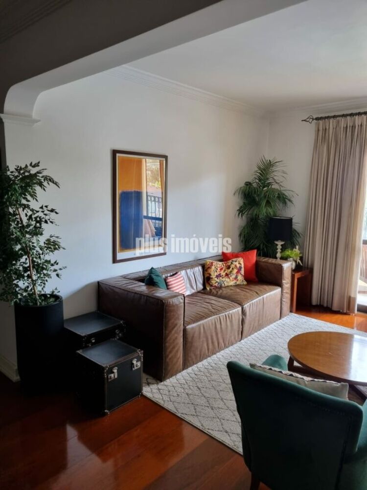 Apartamento, 4 quartos, 155 m² - Foto 30