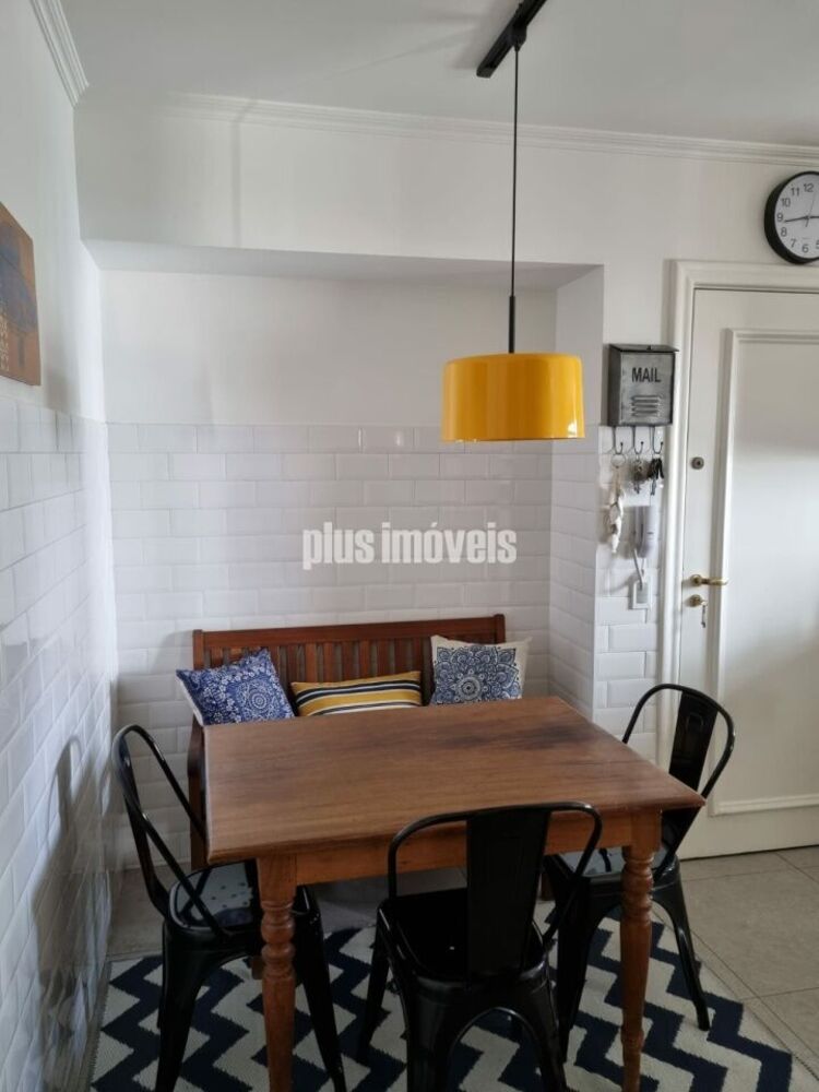 Apartamento, 4 quartos, 155 m² - Foto 5
