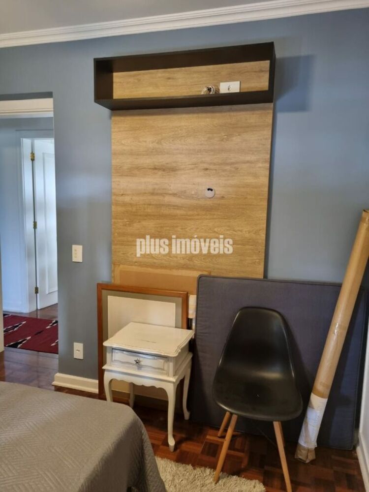 Apartamento, 4 quartos, 155 m² - Foto 4